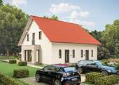 Hausansicht - Ein Zuhause für kleine & große Träume!