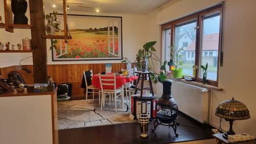  Wohnzimmer - 