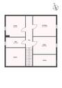Obergeschoss - 
