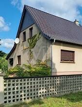 Weinanbau - 5 Zimmer Einfamilienhaus zum Kaufen in Schorfheide