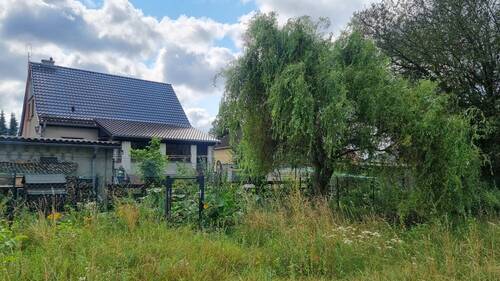 Haus mit Veranda - Einfamilienhaus mit 130,00 m² in Schorfheide zum Kaufen