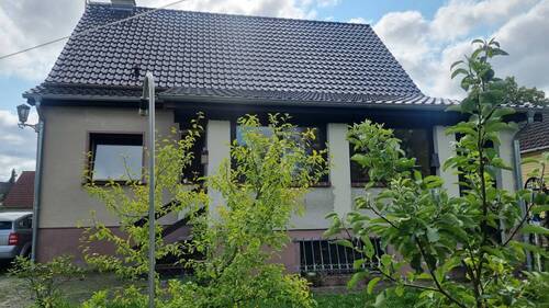 Hofseite - 