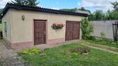 Garage / Abstellraum - 