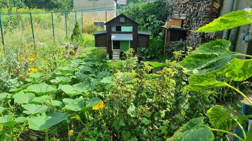 Garten - 