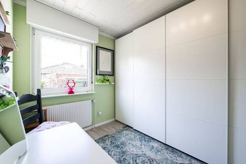 Ankleide - 