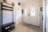 Hauseingang - 