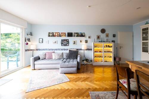 Wohnzimmer - 