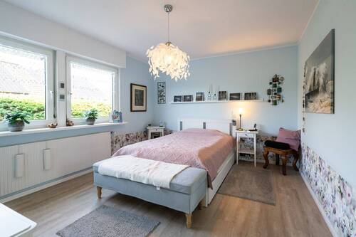 Schlafzimmer - 