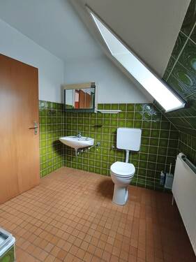 Duschbad (OG) - 