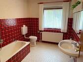 Wannenbad (EG) - 