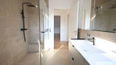 Bad mit Wellnessfeeling - 