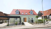 Ansicht Kreuzstr. - 