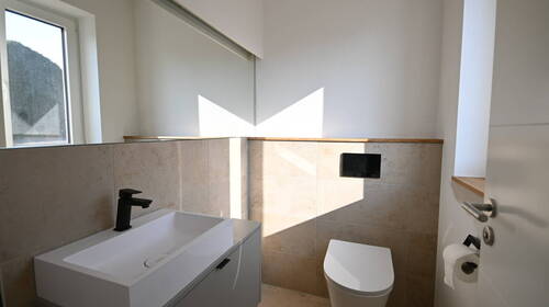 Gäste-WC - 