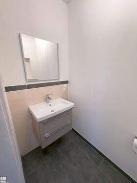 Gäste-WC - 