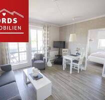 Repräsentative Etagenwohnung nahe der Ostsee - Timmendorfer Strand