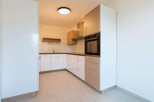 Küche - Reihenendhaus mit 96,80 m² in Lüneburg zum Kaufen