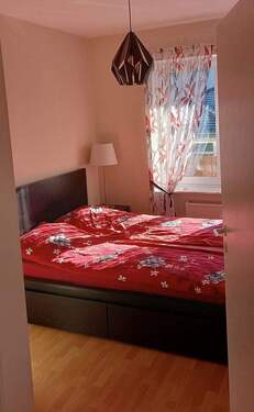 Schlafzimmer - 