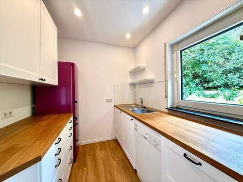 Küche - Einfamilienhaus mit 106,00 m&sup2; in Eppstein zum Kaufen