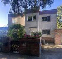 Idyllische Lage in Heiligensee - Mehrgenerationenhaus mit Perspektive - Berlin