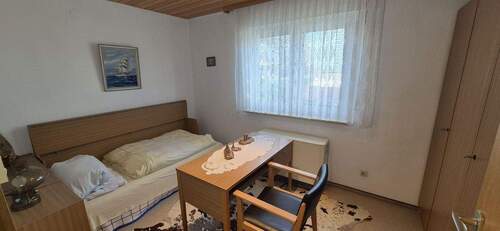 Zimmer Anbau EG - 