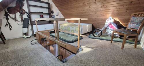 Kinder - Spielzimmer - 