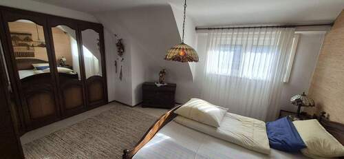 Schlafzimmer OG - 