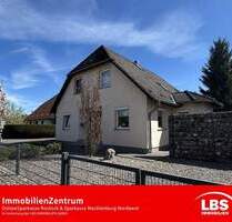 Traumhaus für Ihre Familie! - 305.000,00&nbsp;EUR Kaufpreis, ca.&nbsp; 186,00&nbsp;m&sup2;&nbsp;Wohnfl&auml;che in Teterow (PLZ: 17166)