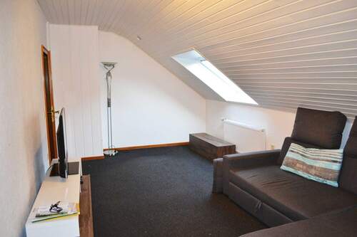 Arbeitszimmer im OG - 