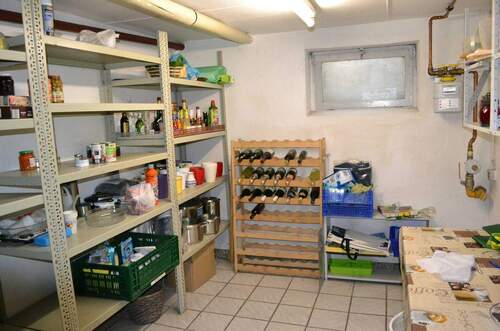 Kellerteilansicht - 