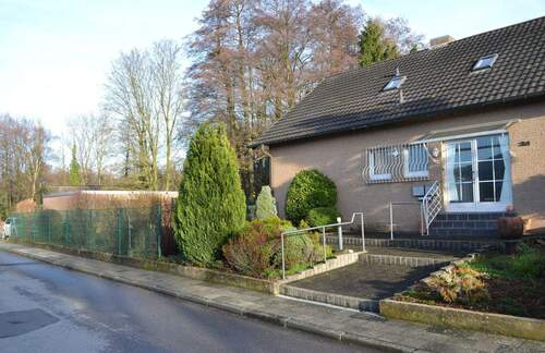 unmittelbares Umfeld - 