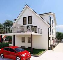 Gestalten Sie mit, Ferienwohnung inkl. Wärmepumpe! - nur ca. 500 m zum Ostseestrand - - Kellenhusen