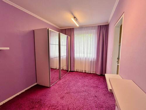 Zimmer 1 - 2 Zimmer Etagenwohnung in Lübeck