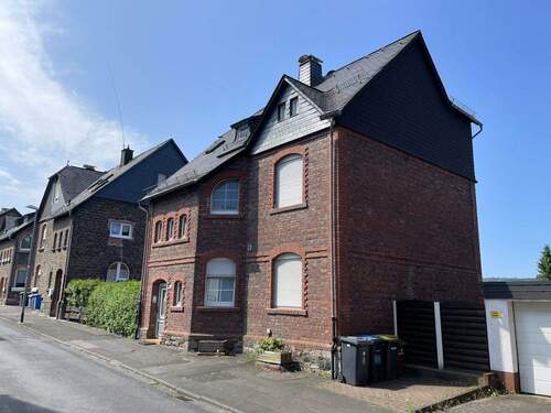 Bild 3 - 7 Zimmer Einfamilienhaus in Sinn