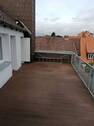 Terrasse - 4 Zimmer Etagenwohnung zur Miete in Seesen