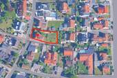 Grundstück_Lage - Mehrfamilienhaus, Wohnhaus zum Kaufen in Nürnberg / Moorenbrunn