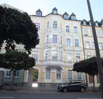 3- Raum Wohnung im Stadtzentrum zu verkaufen - Gera Innenstadt