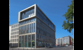 Bild 4 - Büro mit 4,00 m&sup2; in Köln zur Miete
