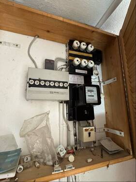 ELT-Anlage - 