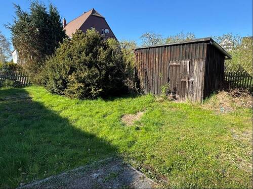 Grundstück - 