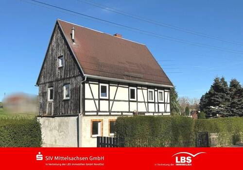 Ansicht - 'DENK MAL' darüber nach! - 35.000,00&nbsp;EUR Kaufpreis, ca.&nbsp; 85,00&nbsp;m&sup2;&nbsp;Wohnfl&auml;che