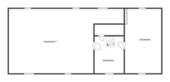 Grundriss Skizze DG - 
