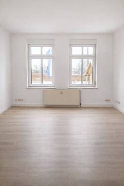 Schlafzimmer 1.jpg - 6 Zimmer Etagenwohnung in Magdeburg
