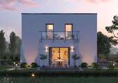 Hausansicht - 