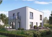 Hausansicht - 