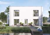 Hausansicht - 