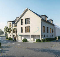 4-Zimmer-Wohnung 6 im DG - Neubau in Tüngental *Provisionsfrei* - Schwäbisch Hall / Tüngental