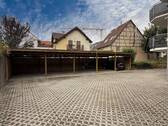 Carport - 