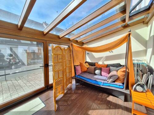 Wintergarten EG - 
