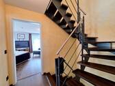 Treppe OG - 