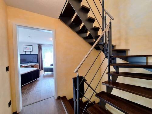 Treppe OG - 